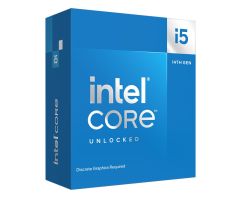 Intel Core i5-14600KF