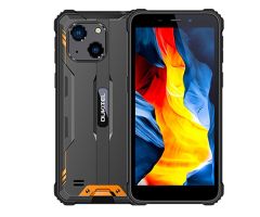 OUKITEL WP20 Pro 4/64GB pomarańczowy