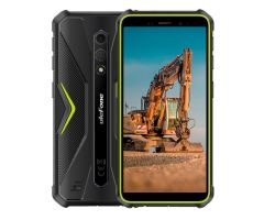 uleFone Armor X12 3/32GB Grün
