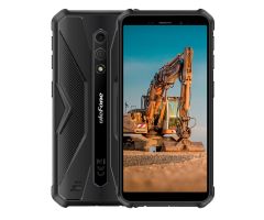 uleFone Armor X12 3/32GB Schwarz