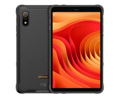 uleFone Armor Pad Lite WiFi 8" 3/32GB schwarz