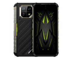 uleFone Armor 22 8/256GB zielony 120Hz