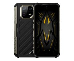 uleFone Armor 22 8/256GB schwarz 120Hz