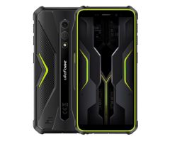 uleFone Armor X12 Pro 4/64GB zielony