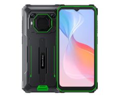 Blackview BV6200 Pro 4/128GB 13000mAh grün