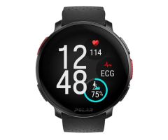 Polar Vantage V3 black
