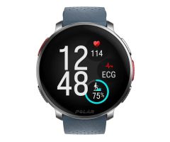 Polar Vantage V3 blue
