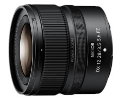 Nikon Nikkor Z DX 12-28 mm f/3,5-5,6 PZ VR