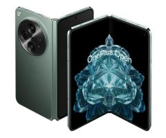 OnePlus Open 5G 16/512GB Emerald Dusk 120Hz