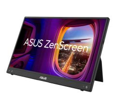 ASUS ZenScreen MB16AHV 