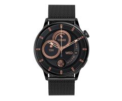 Maxcom Fit FW58 Black Vanad Pro