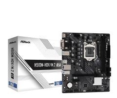 ASRock H510M-HDV / M.2 SE