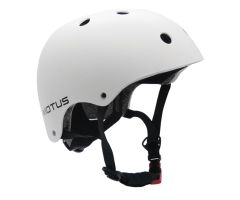 Motus Weißer S-Helm