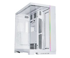 Lian Li O11 Dynamic EVO XL Weiß