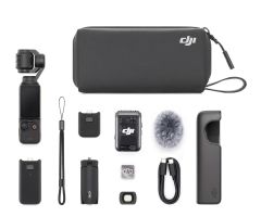 DJI Osmo Pocket 3 Creator Combo