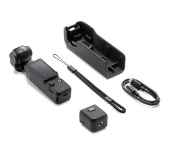DJI Osmo Pocket 3 Standard Combo
