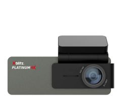 Xblitz Platinum 4K/Wi-Fi/140