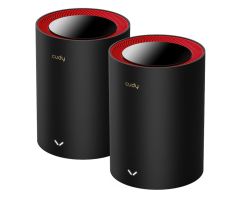 Cudy M3000 (30000Mb/s a/b/g/n/ac/ax) 2-Pack