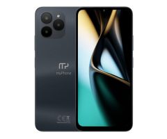 myPhone N23 Lite 3/32GB  Silver Moonlight