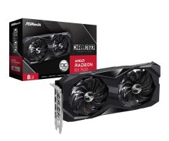 ASRock Radeon RX 7600 Challenger OC 8GB GDDR6