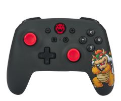 PowerA SWITCH Pad King Bowser