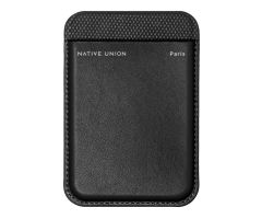 Native Union (Re)Classic Portemonnaie schwarz