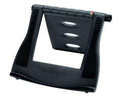 Kensington SmartFit® Easy Riser™ für 17-Zoll-Laptops, grau