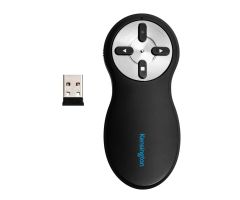 Kensington Drahtlose Fernbedienung für Präsentationen
