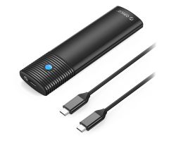 Orico USB-C 3.2 – M.2 NVMe/SATA