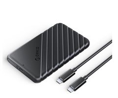 Orico USB-C 3.1 – SATA 2,5 Zoll 6 Gbit/s