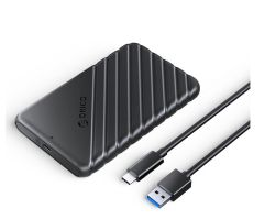 Orico USB-C 3.1 – SATA 2,5 Zoll 6 Gbit/s