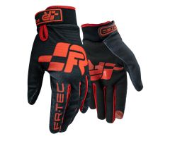 FR-TEC FT7014 Simracing-Handschuhe