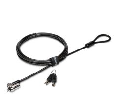 Kensington MicroSaver® 2.0 Laptopschloss mit Schlüssel