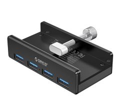 Orico USB-A - 6 portów 5Gbps (zum Schreibtisch)