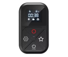 TELESIN Fernbedienung für GoPro Hero H9/H10/H11/H12/MAX