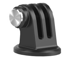 TELESIN Universelle 1/4-Zoll-Halterung für Sportkameras