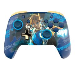 PDP SWITCH Pad Rematch Link Hero Glow in the Dark