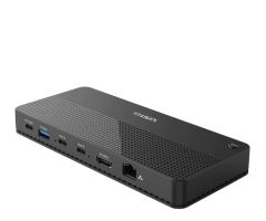 Unitek KVM-Switch 11 Ports