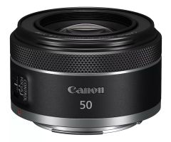 Canon RF 50mm F1.8 STM