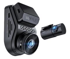 Vantrue S1 PRO 2,7K/2"/160 dual