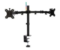 Kensington SmartFit Ergo Dual Dual-Monitorarm