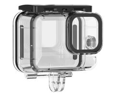 TELESIN Wasserdichtes Gehäuse für GoPro H9/H10/H11/H12