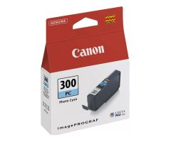 Canon PFI-300PC 14,4 ml