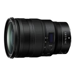 Nikon Nikkor Z 24-70 mm f/2,8 S