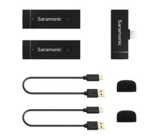 Saramonic Blink Go-D2