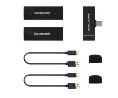 Saramonic Blink Go-U2