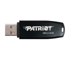 Patriot 64GB Xporter Core USB 3.2 Gen 1