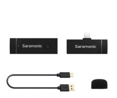 Saramonic Blink Go-D1