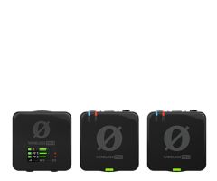 Rode Wireless PRO