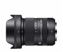 Sigma C 18-50 mm f/2,8 DC DN Fujifilm X